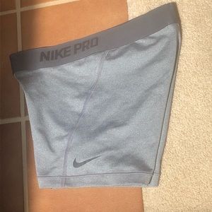 Nike Pro Training Shorts